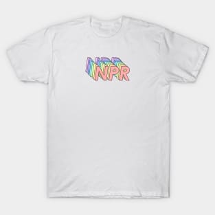 NPR T-Shirt